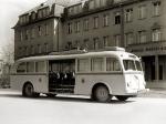 Krauss-Maffei KME130 1948 года